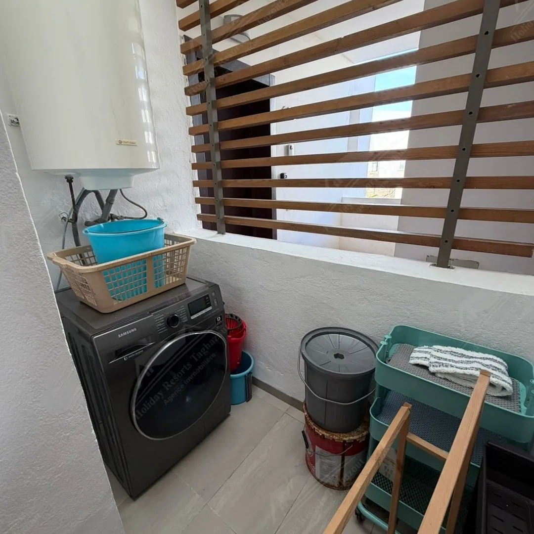 Array of Sunshine Duplex Ocean View Taghazout Bay Tamourit - تغازوت (4)
