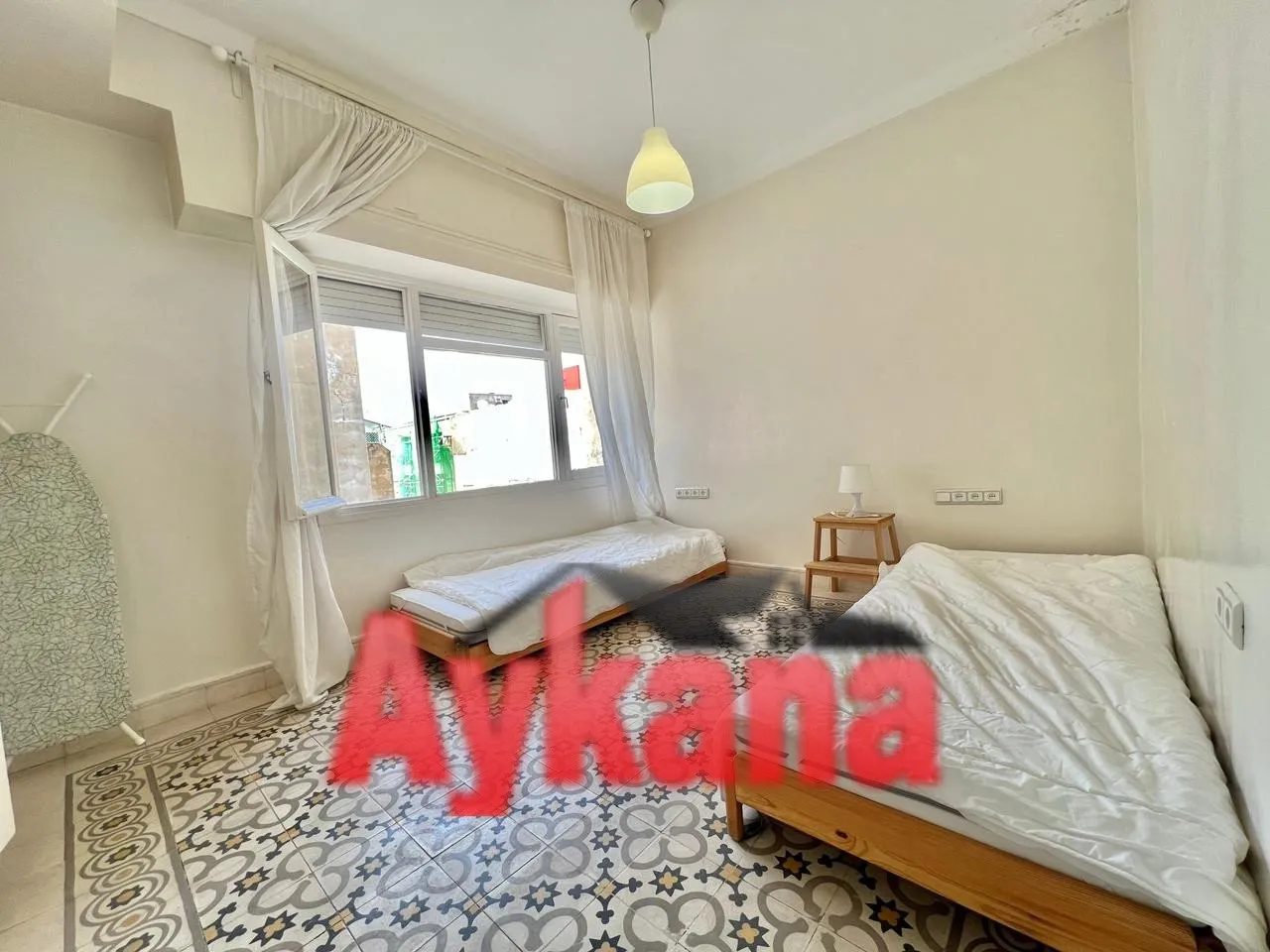 Location Appartement Meublé Rabat Bas Agdal - الرباط (3)