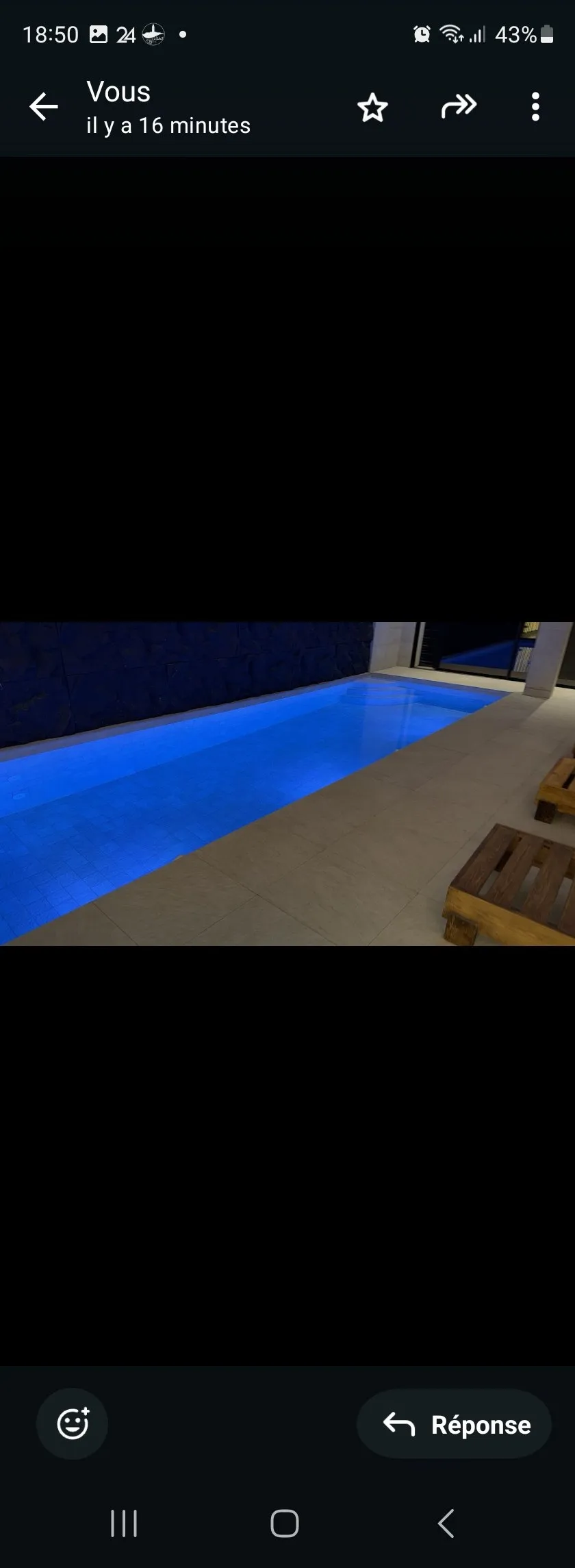 Villa de rêve sue Marrakech - مراكش (2)