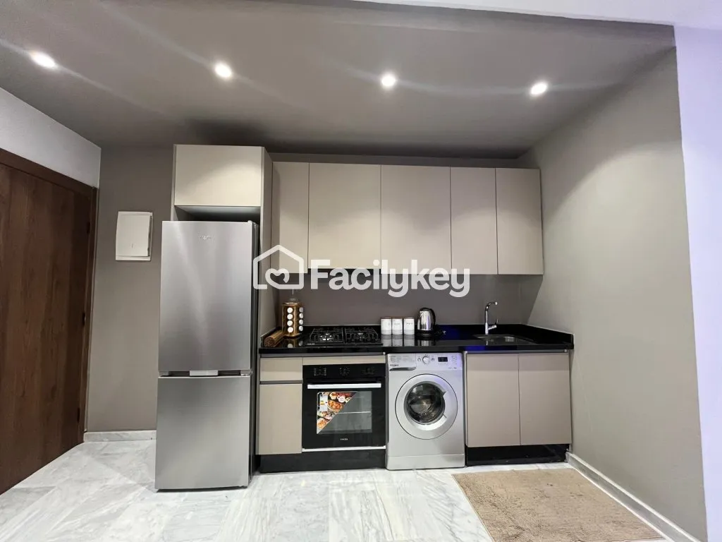 Appartement de 50 m² à Casablanca - الدار البيضاء (4)