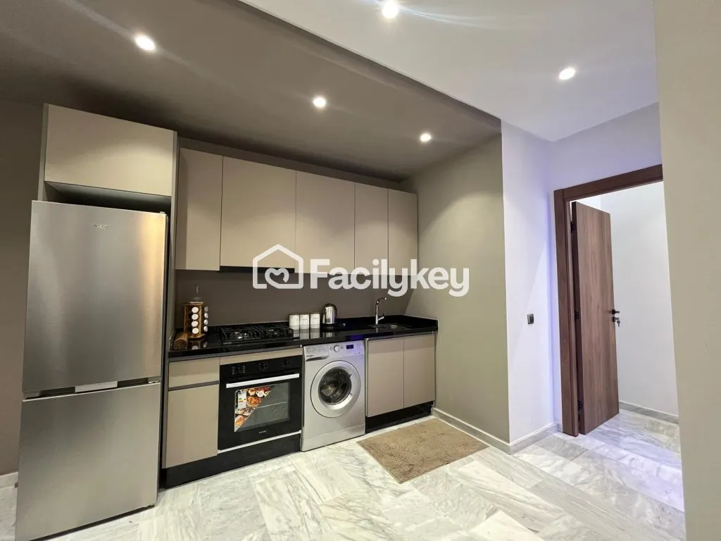 Appartement de 50 m² à Casablanca - الدار البيضاء (2)