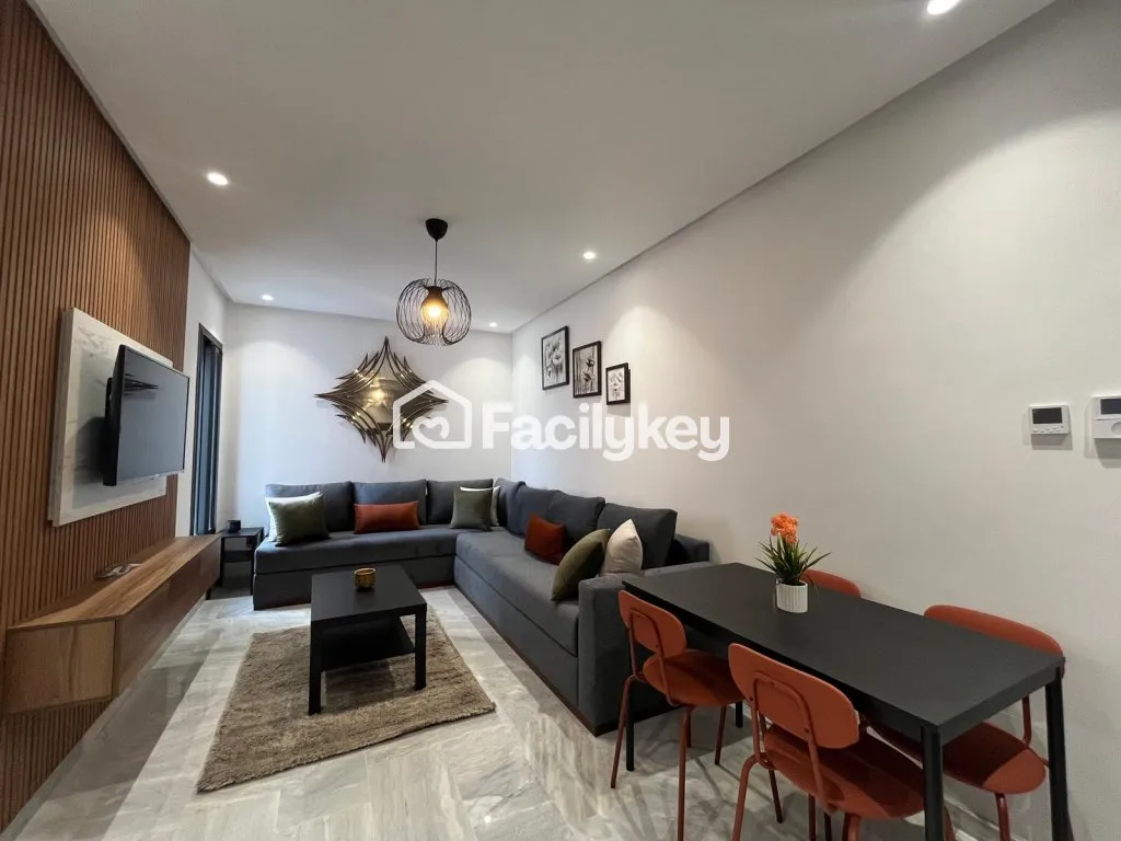 Appartement de 50 m² à Casablanca - الدار البيضاء (3)