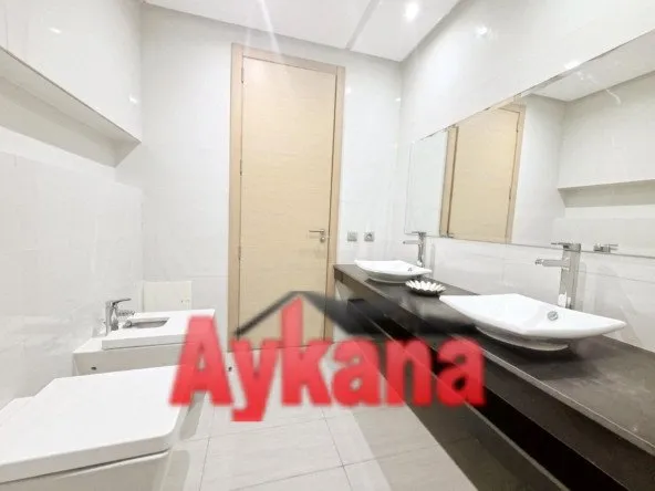 Appartement meublé à louer – Hay Riyad, Prestigia - الرباط (4)