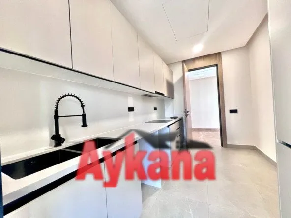 Location Appartement Neuf Rabat Souissi Orangeraie - الرباط (4)
