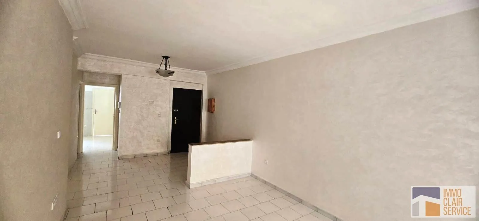 Appartement à louer (Haut Agdal) - الرباط (2)