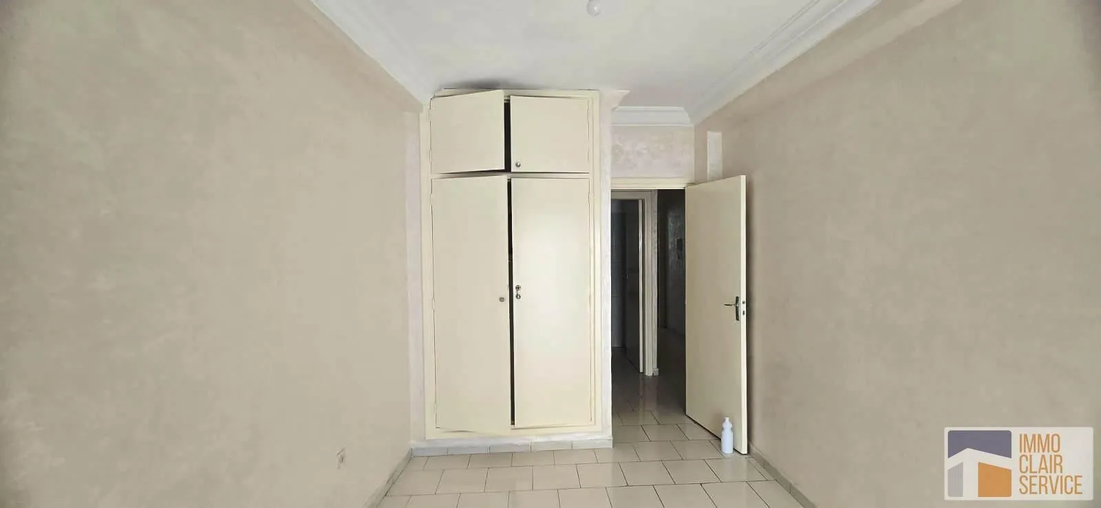 Appartement à louer (Haut Agdal) - الرباط (3)