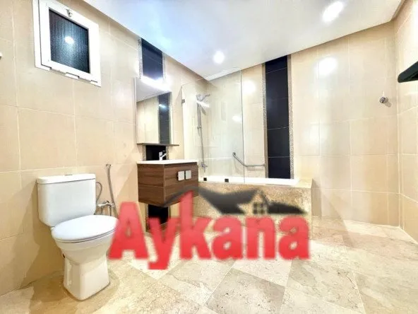 Appartement en Location à Rabat Jnane Souissi - الرباط (4)