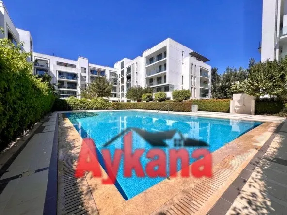 Location Appartement Meublé Rabat Souissi Orangeraie - الرباط