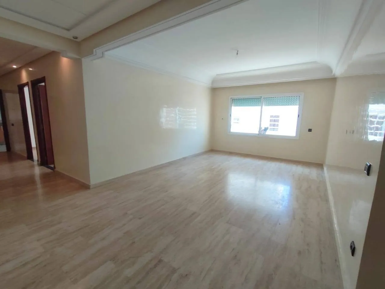 Appartement 120m² Bachkou 6250 Dh - الدار البيضاء