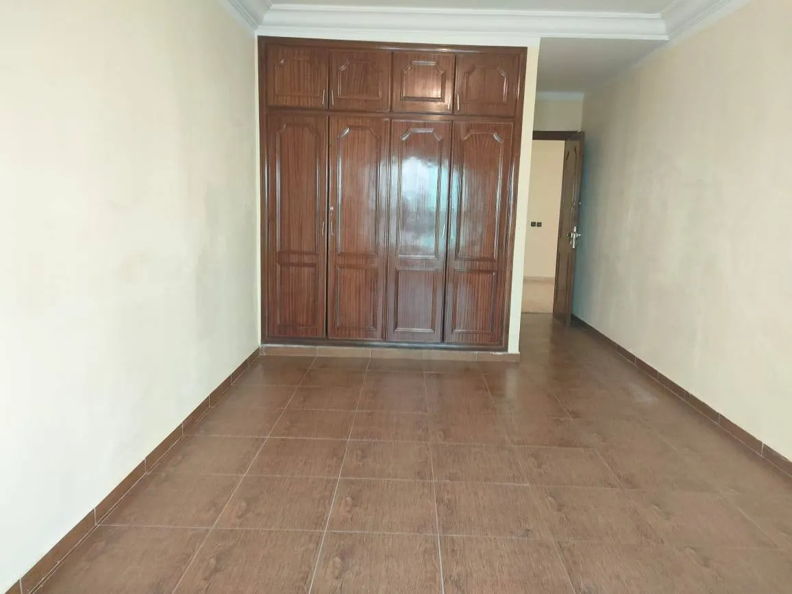 Appartement 120m² Bachkou 6250 Dh - الدار البيضاء (3)