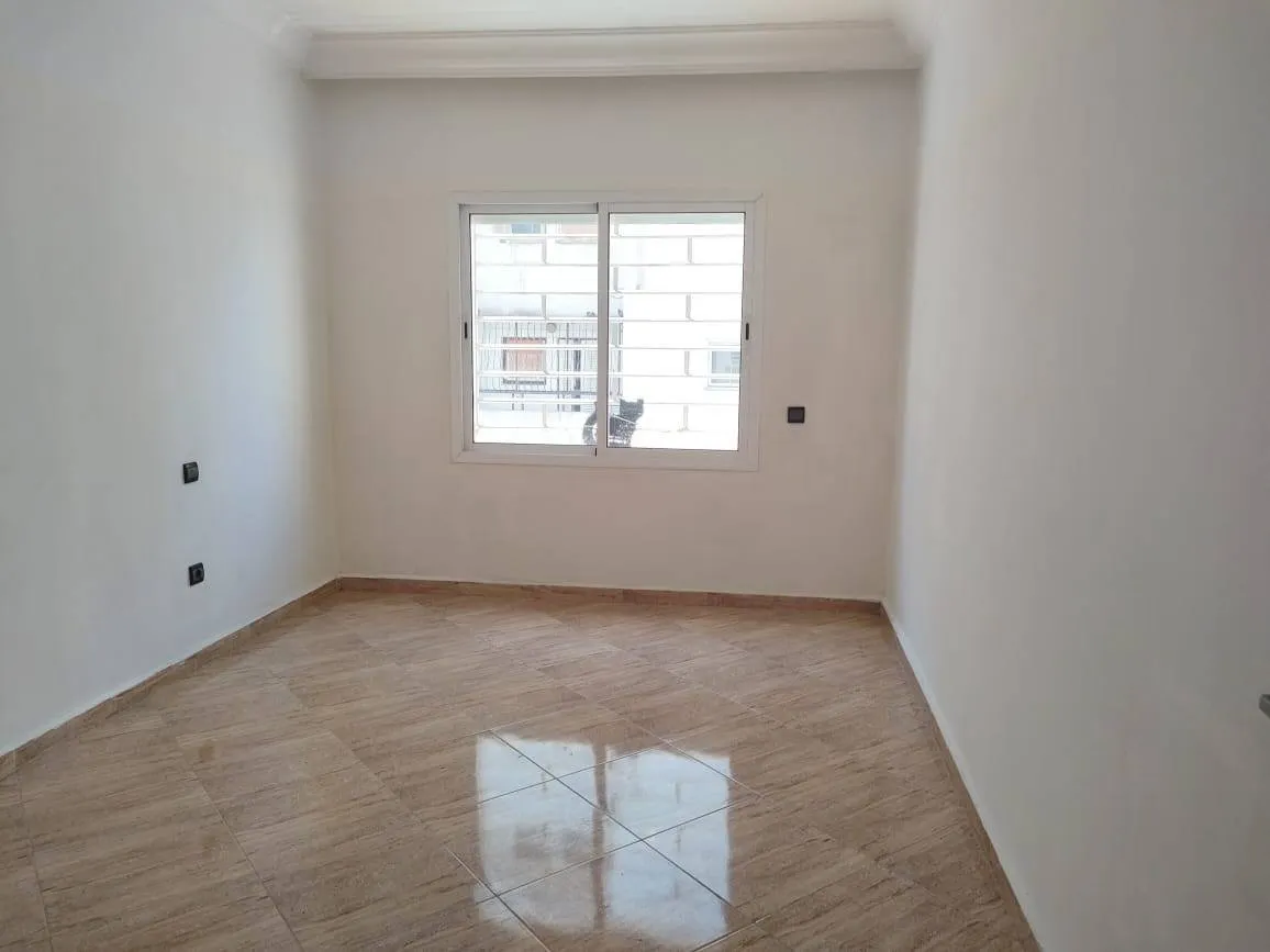 Appartement 120m² Bachkou 6250 Dh - الدار البيضاء (4)