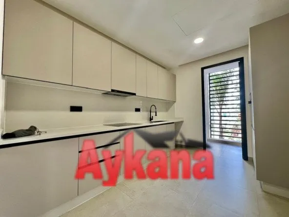 Location Appartement Neuf Rabat Souissi Orangeraie - الرباط (4)