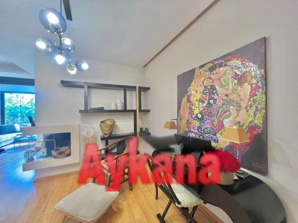 Location appartement Rabat Souissi Orangeraie - الرباط (2)