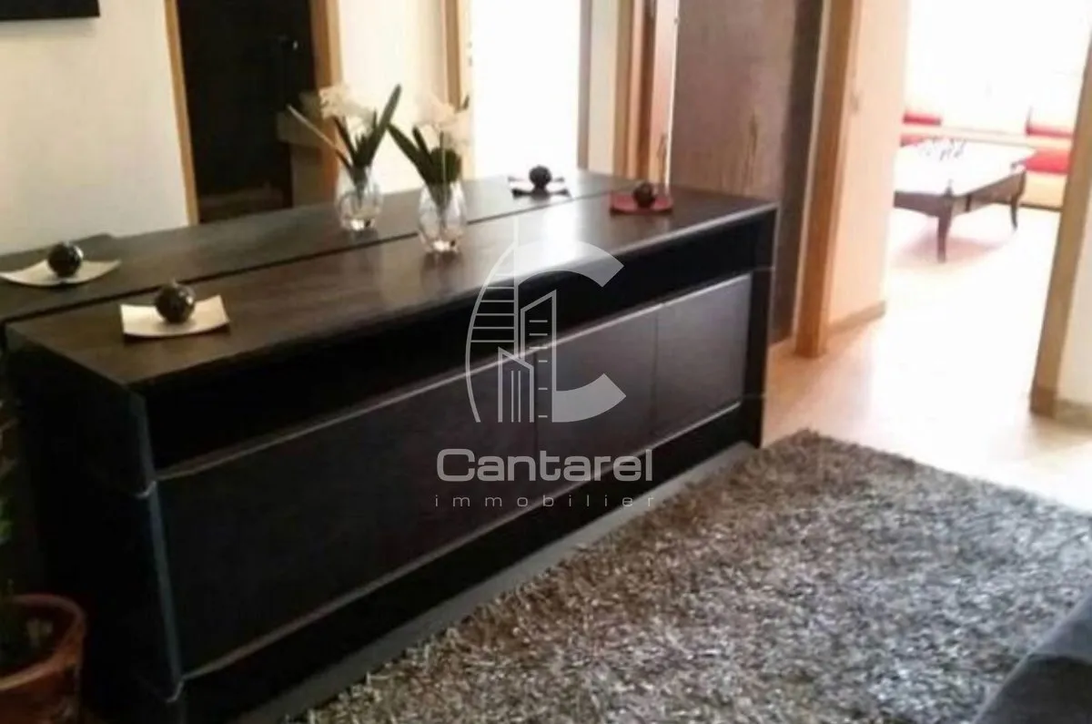 Locaton app meublé Ain Diab Casablanca - الدار البيضاء (2)