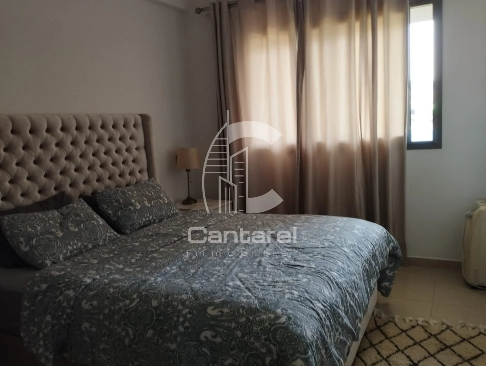 LOCATION APPARTEMENT - SIDI RAHAL - سيدي رحال (3)