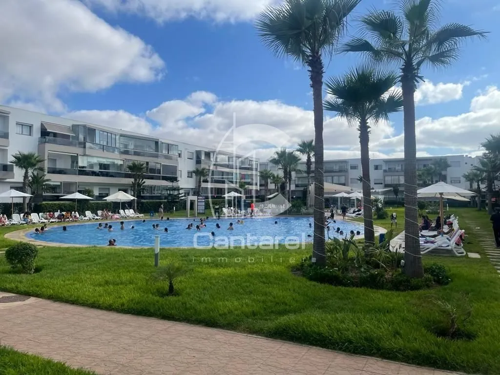 LOCATION APPARTEMENT - SIDI RAHAL - سيدي رحال (4)