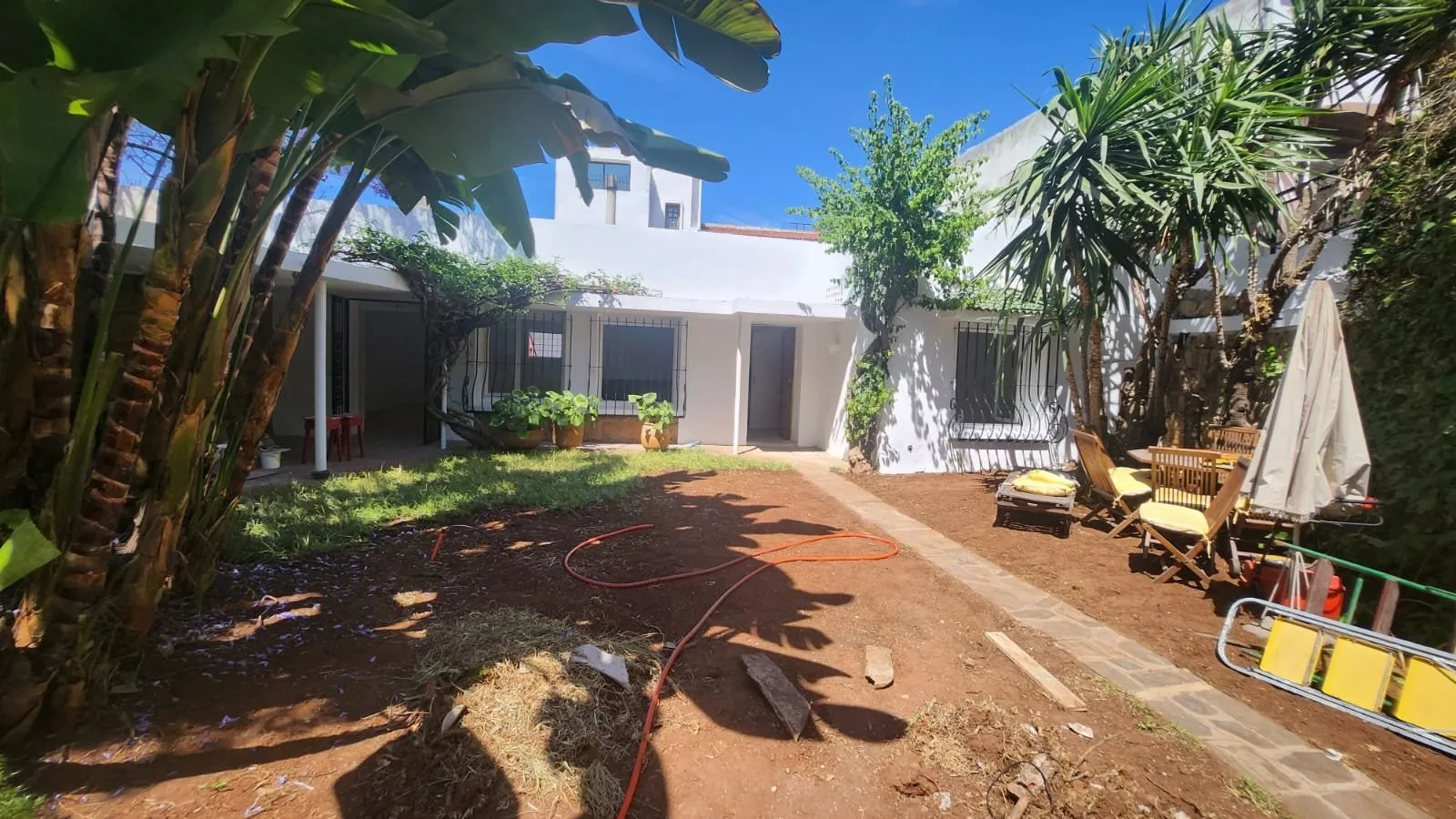 STUDIO EN LOCATION -GAUTHIER- - الدار البيضاء (2)
