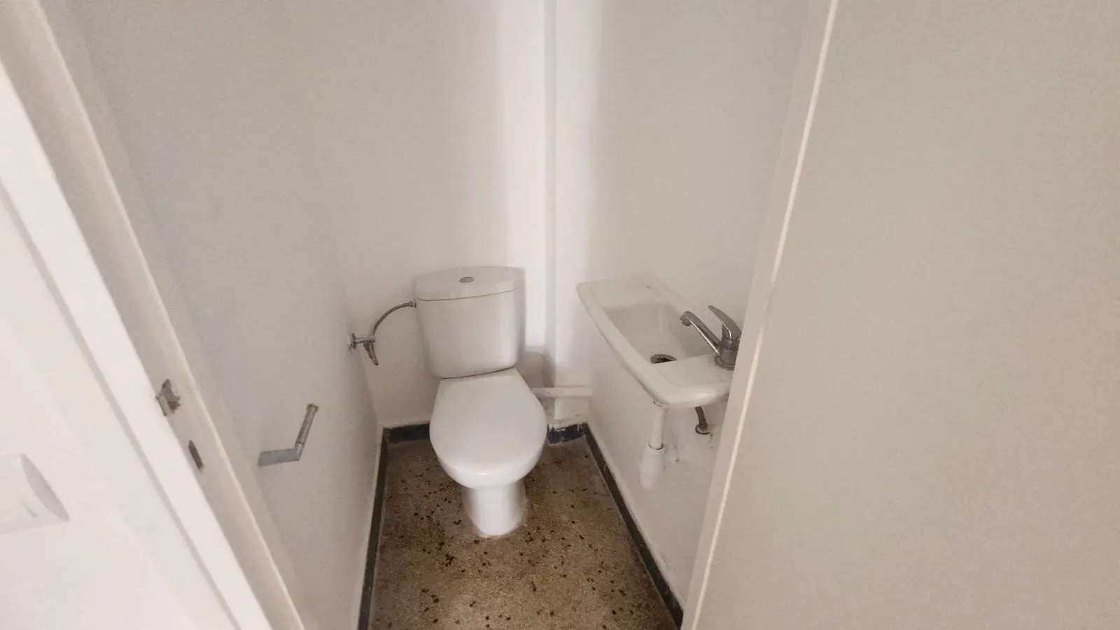 STUDIO EN LOCATION -GAUTHIER- - الدار البيضاء (3)