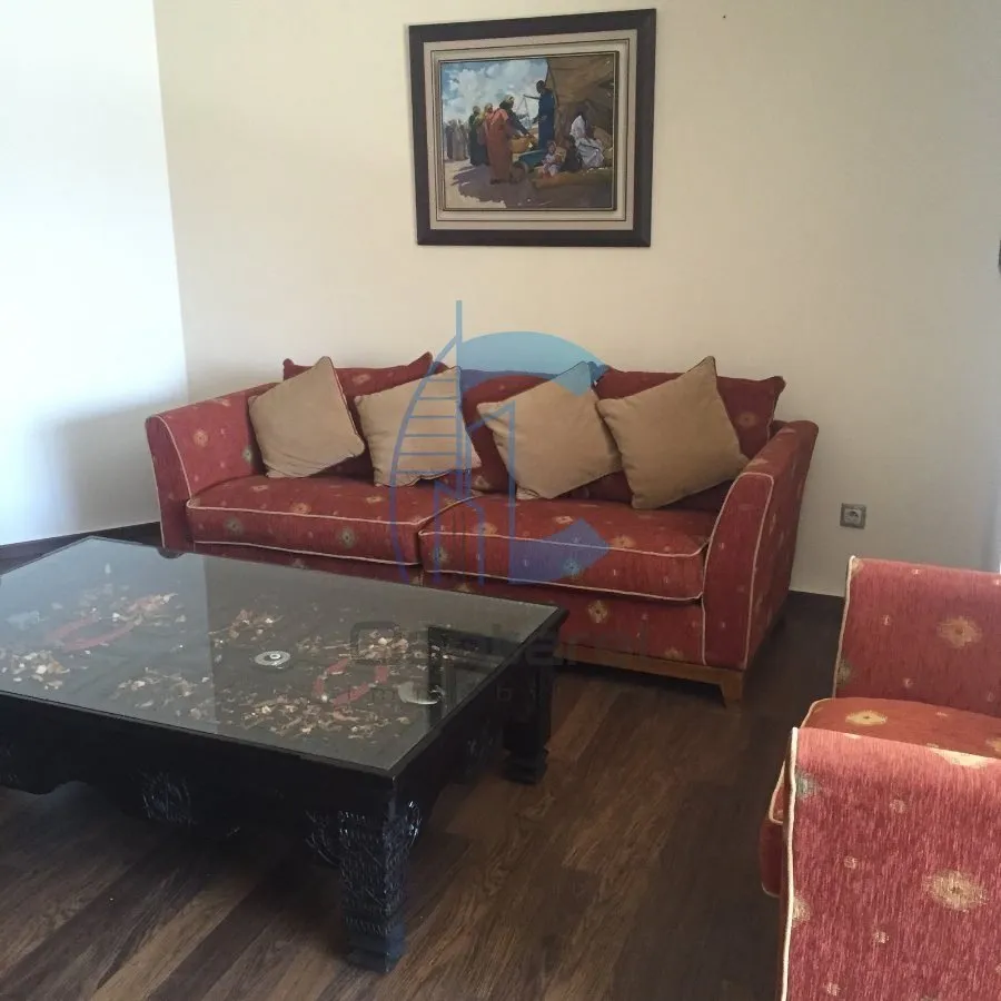 Location appt triangle d'or Casablanca - الدار البيضاء