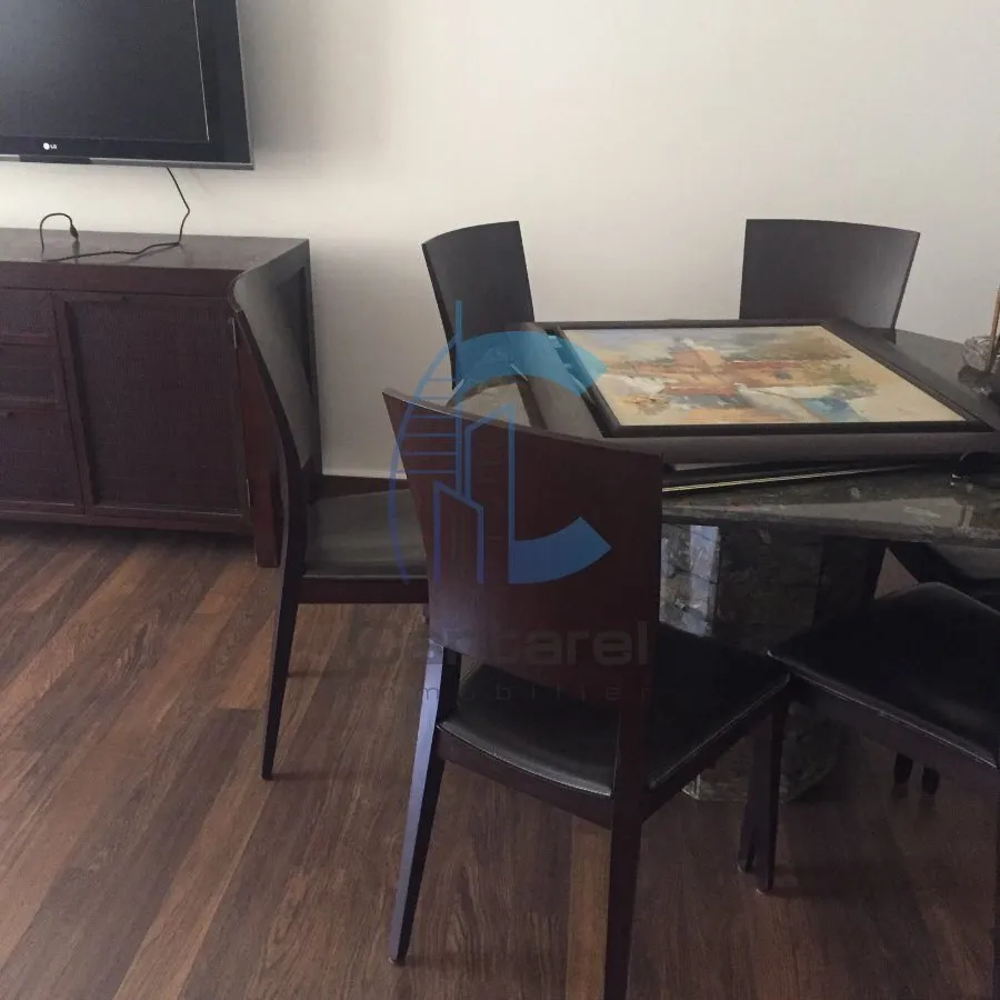 Location appt triangle d'or Casablanca - الدار البيضاء (4)