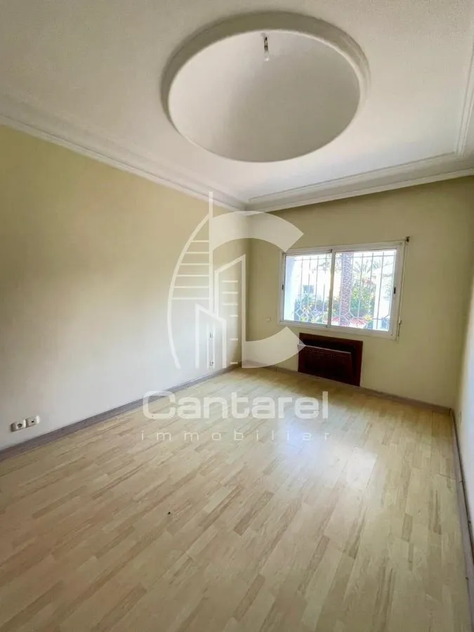 Villa à louer vide à Casablanca Californie - الدار البيضاء (4)