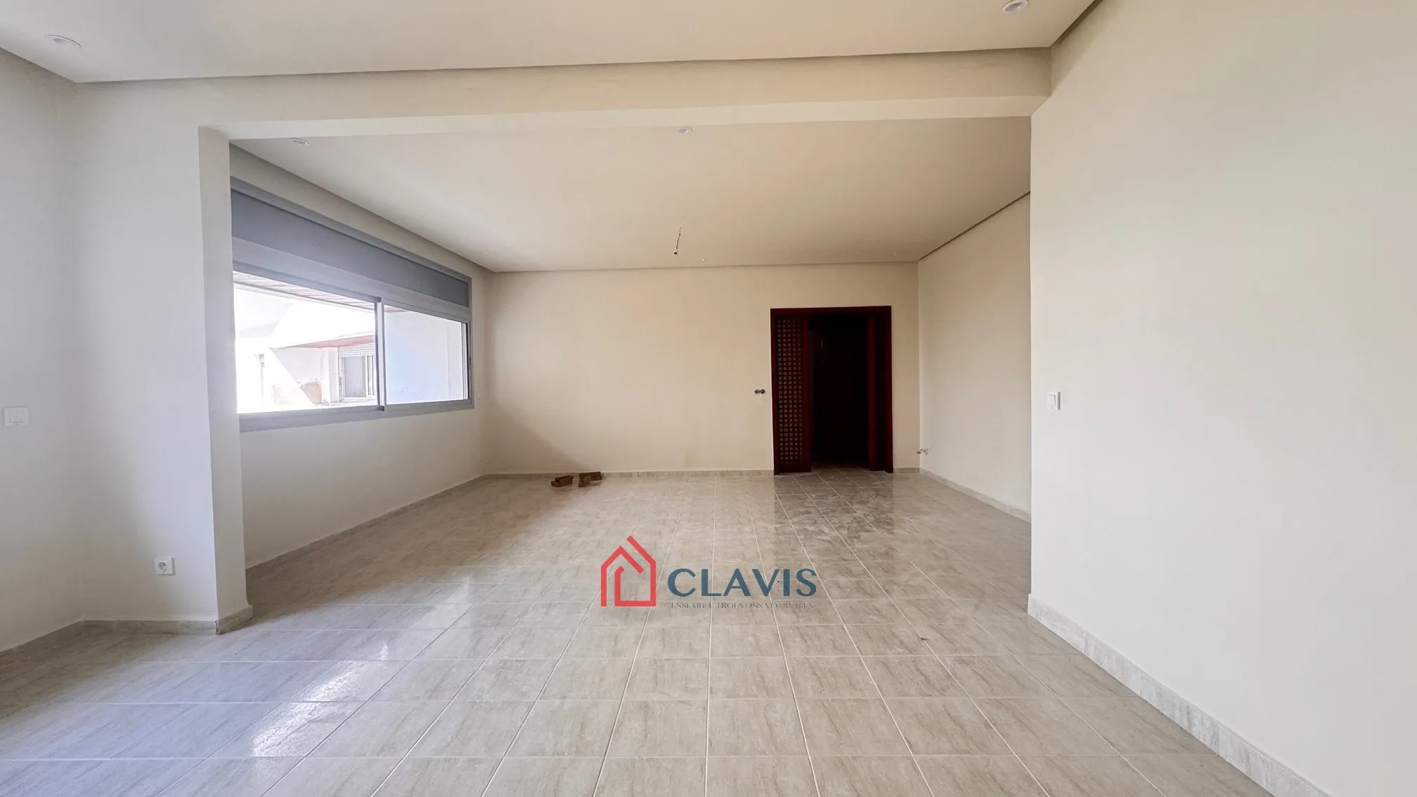 Appartement rénové dans une résidence de renom - الدار البيضاء (2)