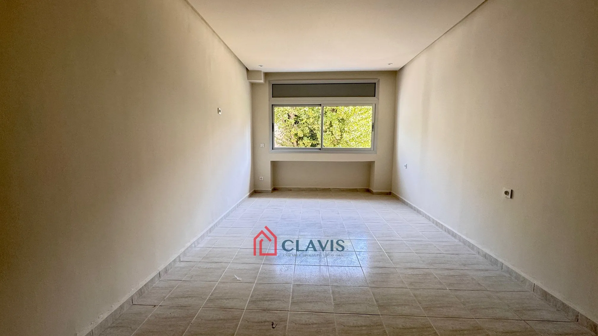 Appartement rénové dans une résidence de renom - الدار البيضاء (4)