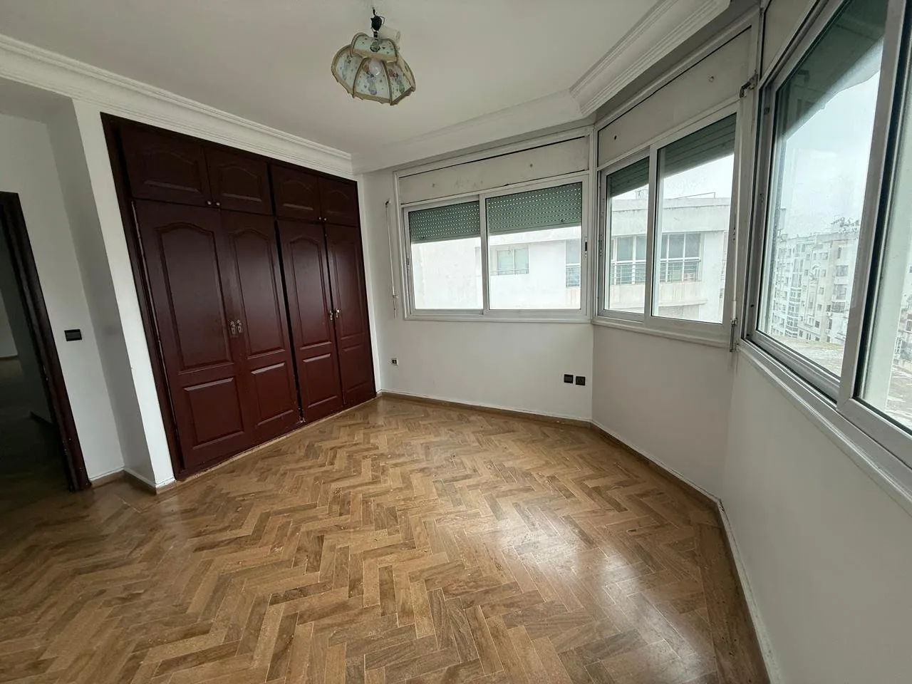 Appartement à la location – Bd Ziraoui, 3 CH - الدار البيضاء (2)