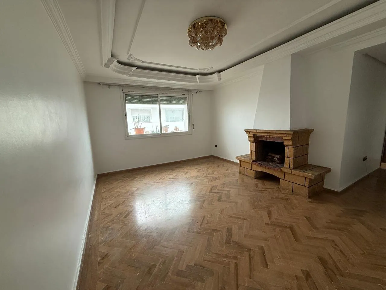 Appartement à la location – Bd Ziraoui, 3 CH - الدار البيضاء