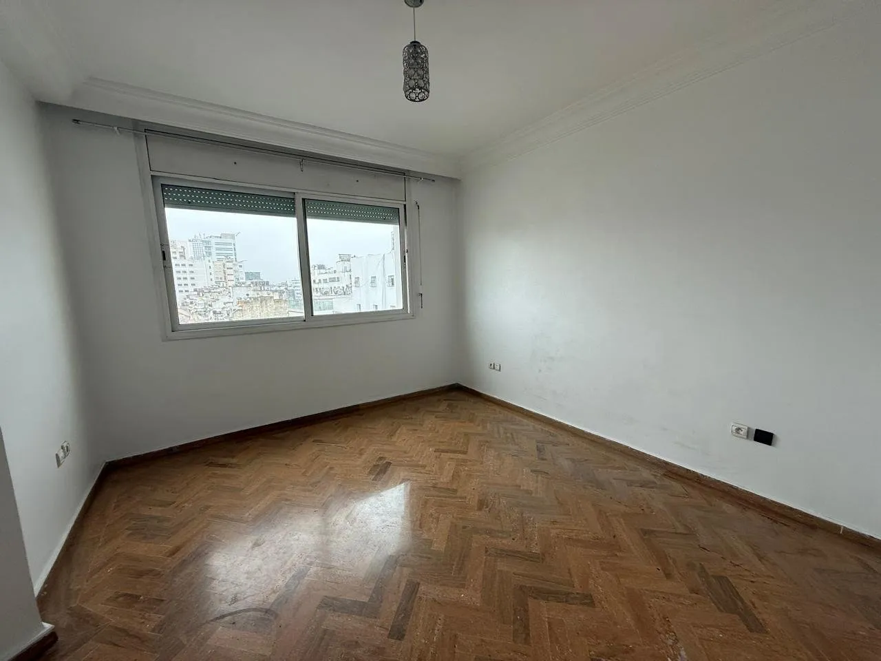 Appartement à la location – Bd Ziraoui, 3 CH - الدار البيضاء (4)