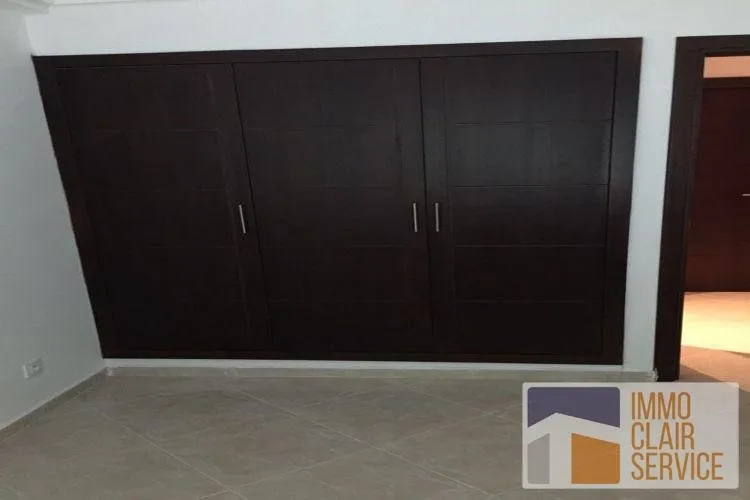 Bel Appartement chambre salon (bas Agdal) - الرباط (2)
