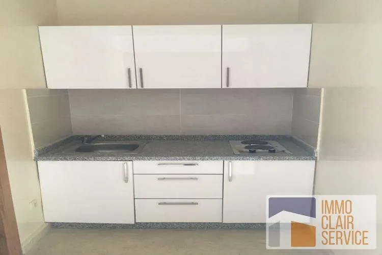 Bel Appartement chambre salon (bas Agdal) - الرباط (3)