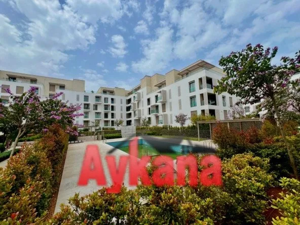 Appartement Meublé en Location à Souissi Orangeraie - الرباط