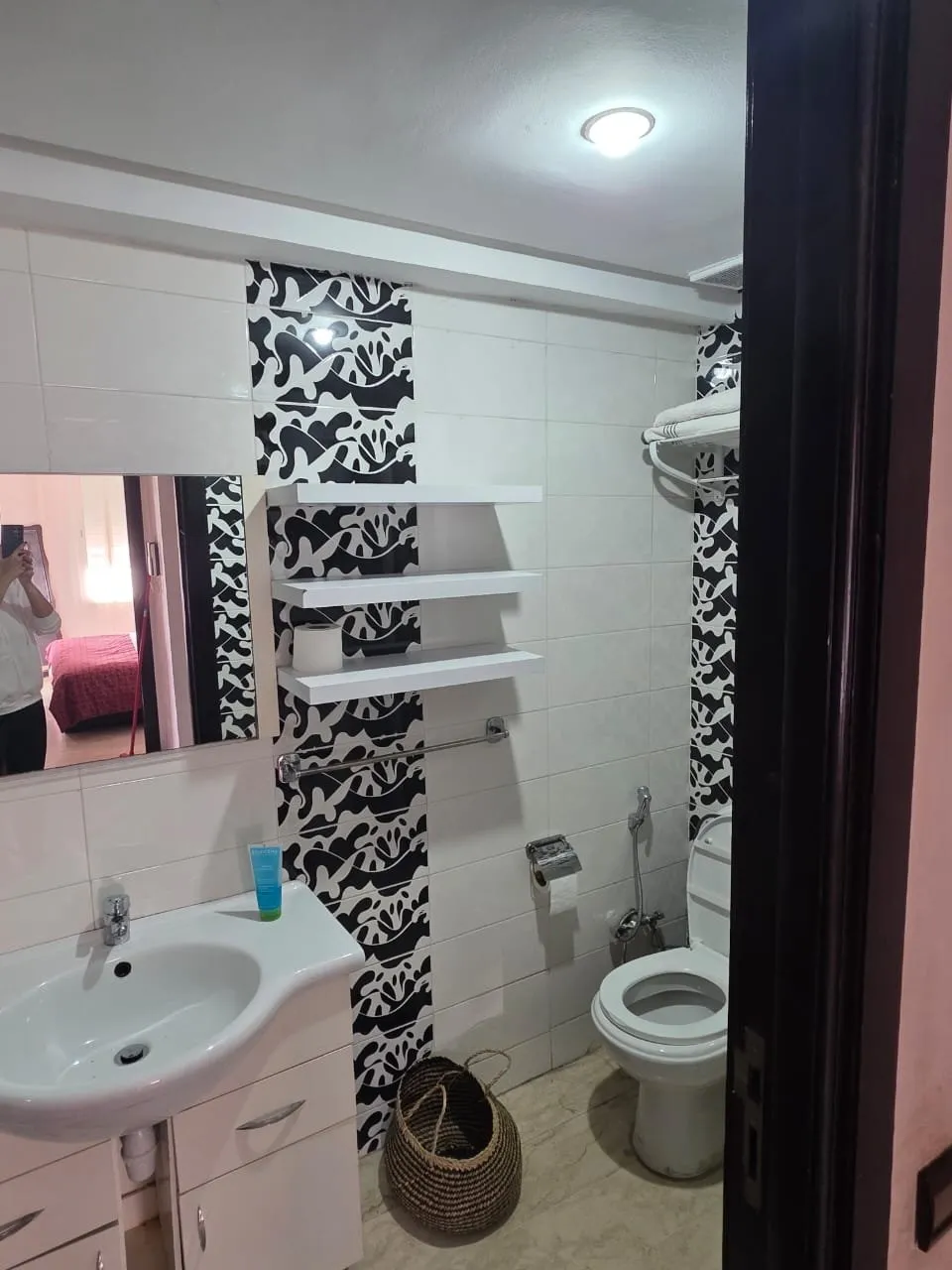 Les Princesses – Location d’un appartement meublé 62 m² 2 CH - الدار البيضاء (3)