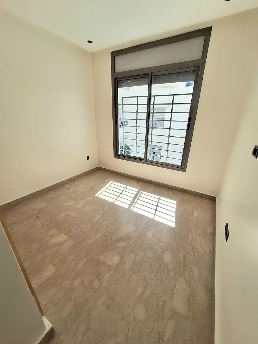 LES PRINCESSES – Joli appartement vide à louer 3 CH - الدار البيضاء (3)