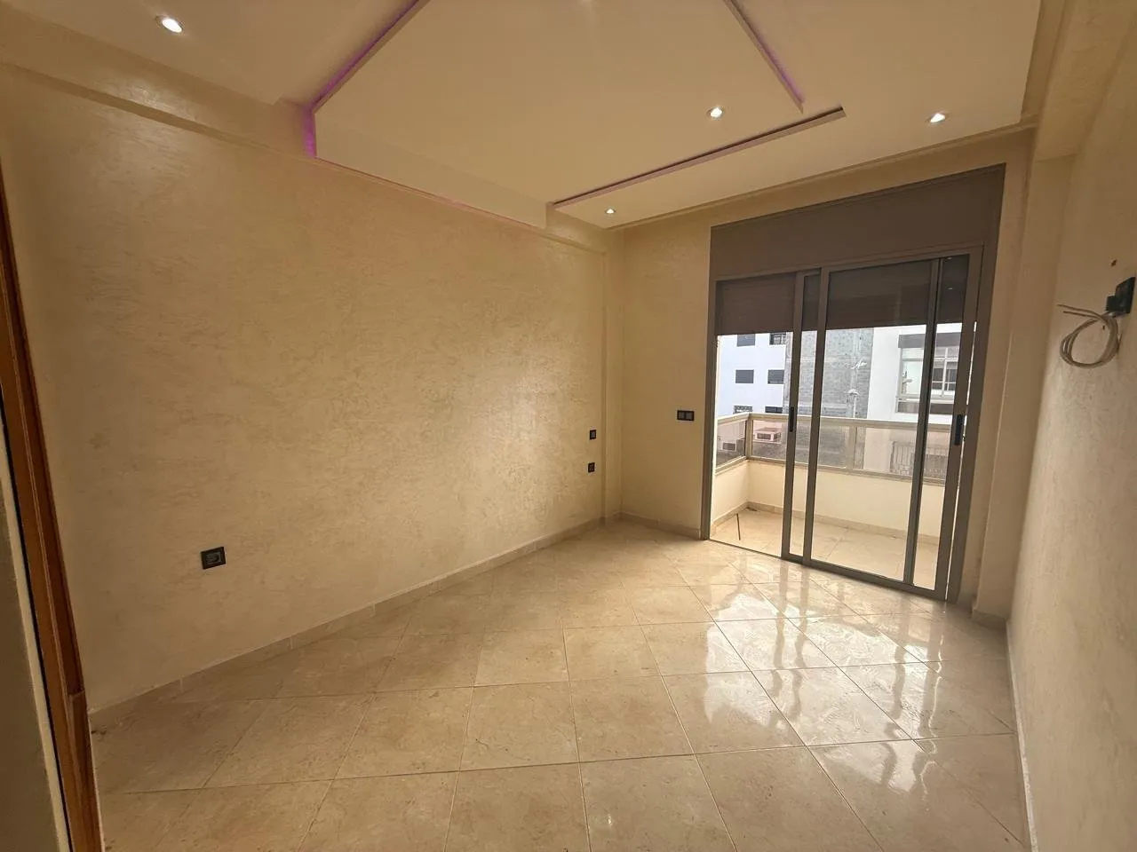 Dar Bouazza – Appartement à louer Route' sidi rahal 3CH - دار بوعزة