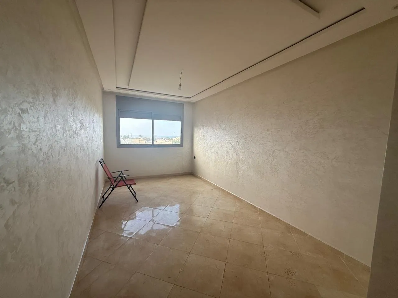 Dar Bouazza – Appartement à louer Route' sidi rahal 3CH - دار بوعزة (2)