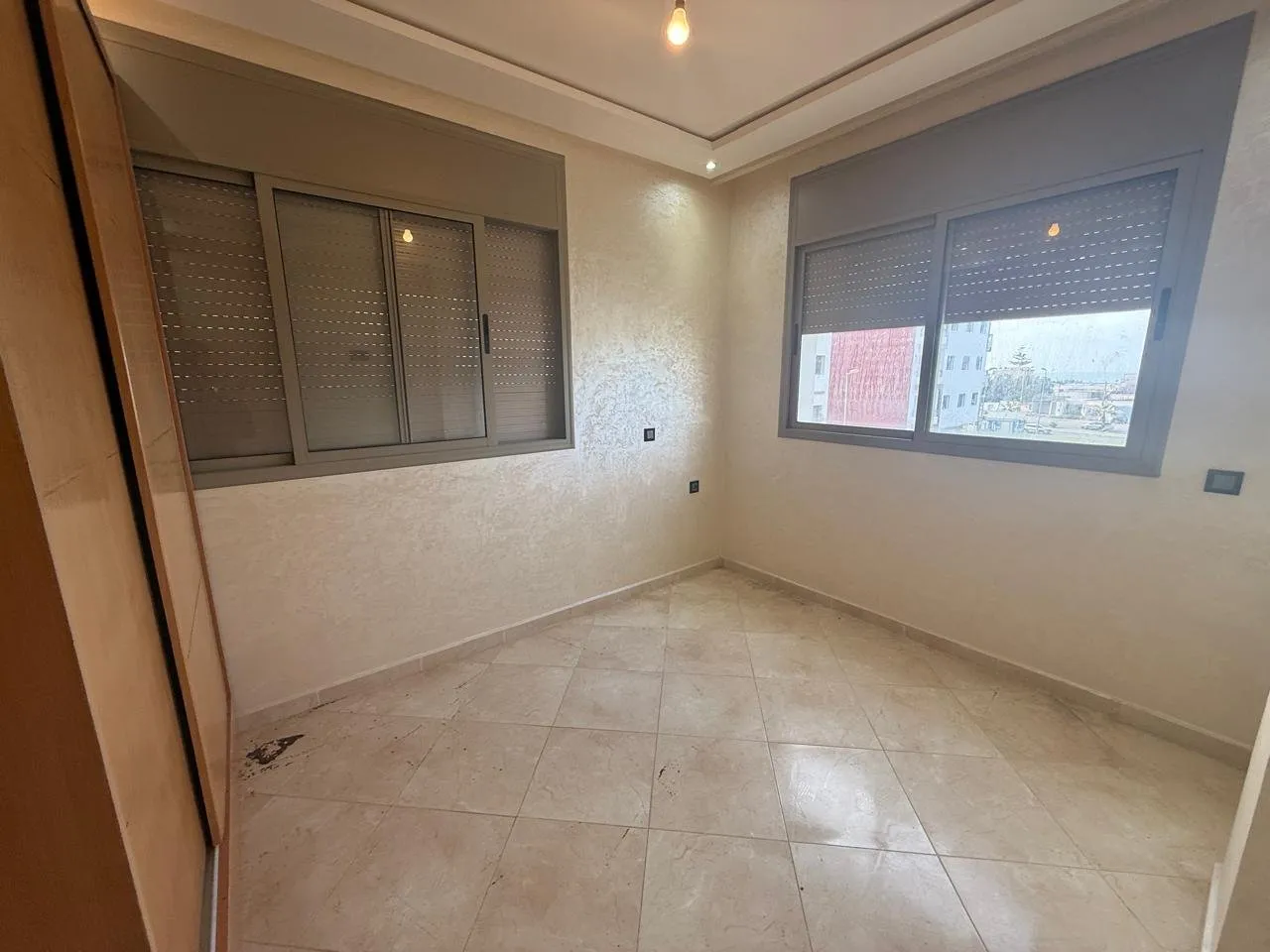 Dar Bouazza – Appartement à louer Route' sidi rahal 3CH - دار بوعزة (3)