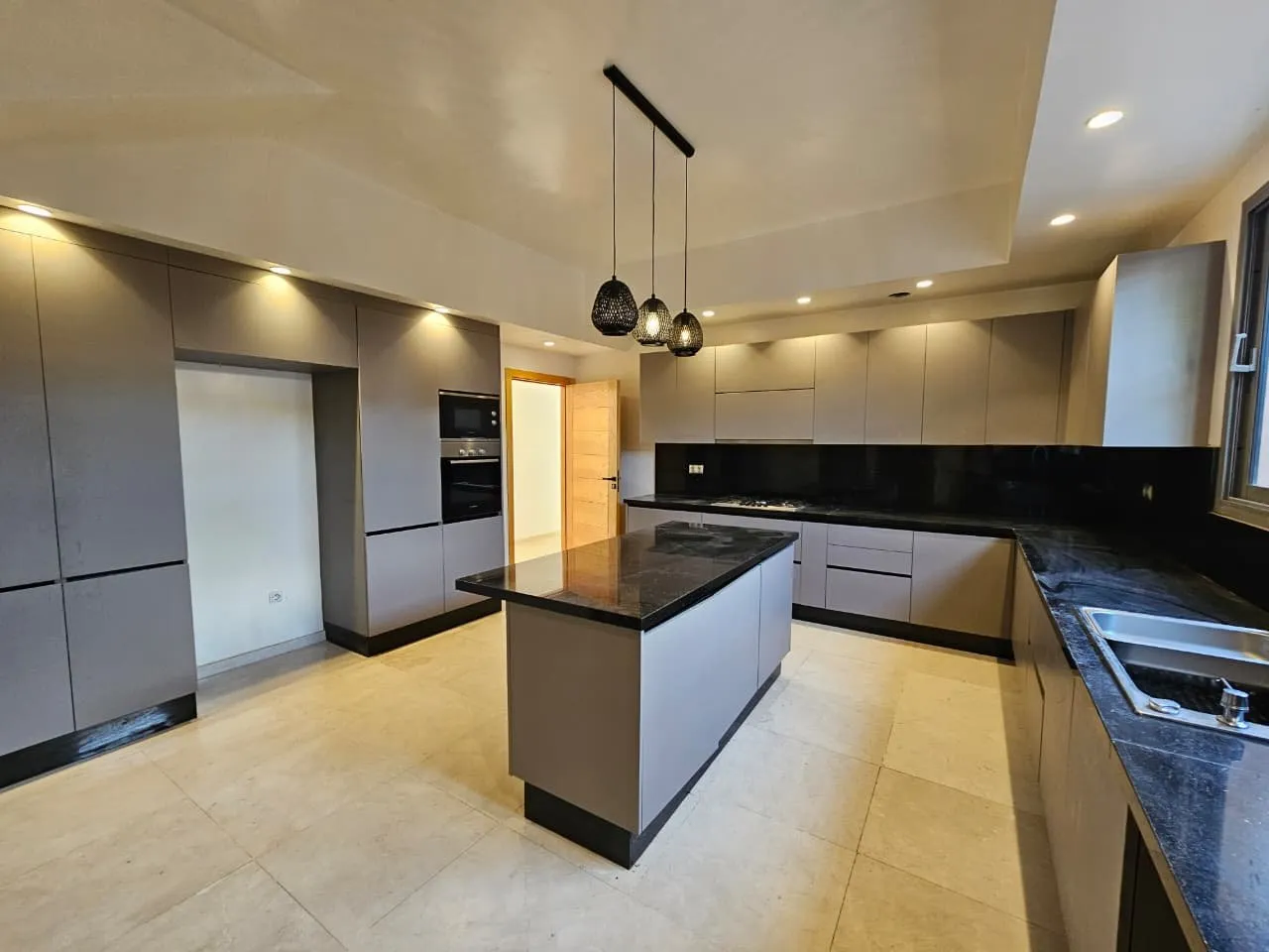 Villa Contemporaine | Résidence Privée D'exception - مراكش (4)