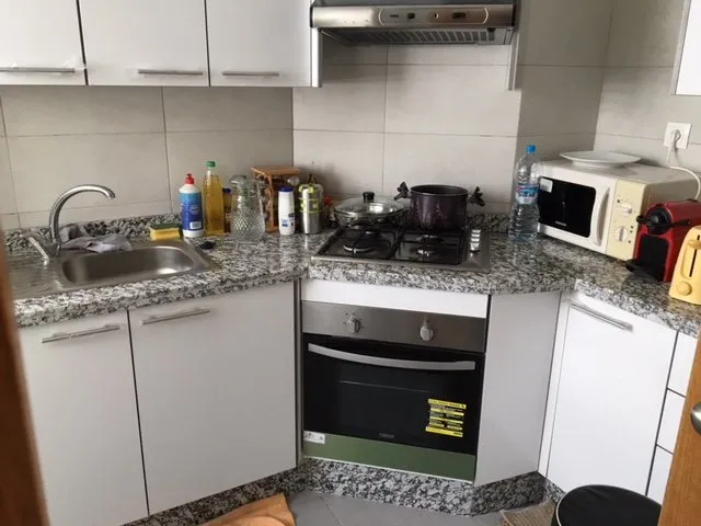 À louer – Appartement meublé Résidence Les Prés 2CH - دار بوعزة (4)