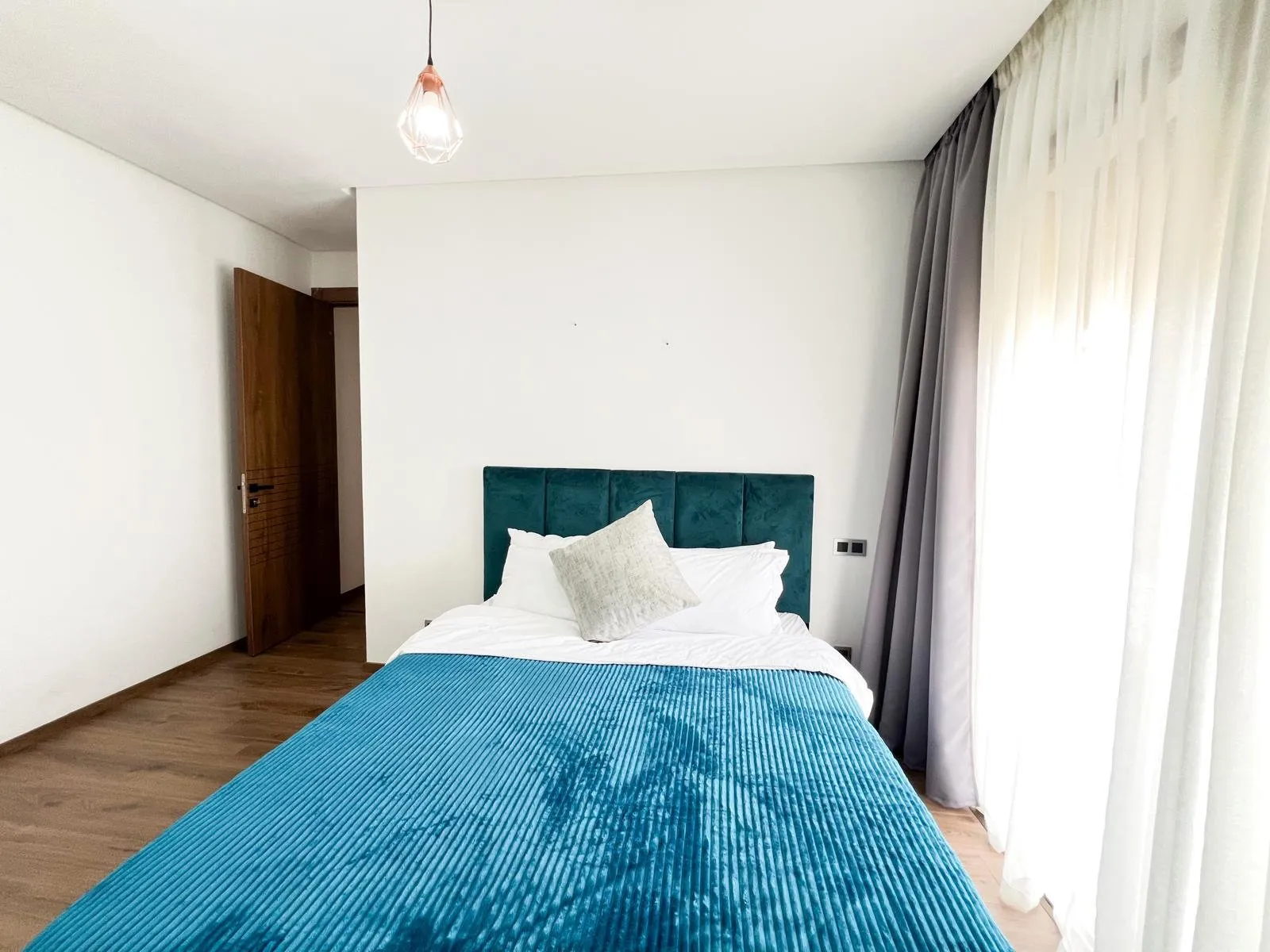 Magnifique Villa 4 Chambres meublée - دار بوعزة (2)
