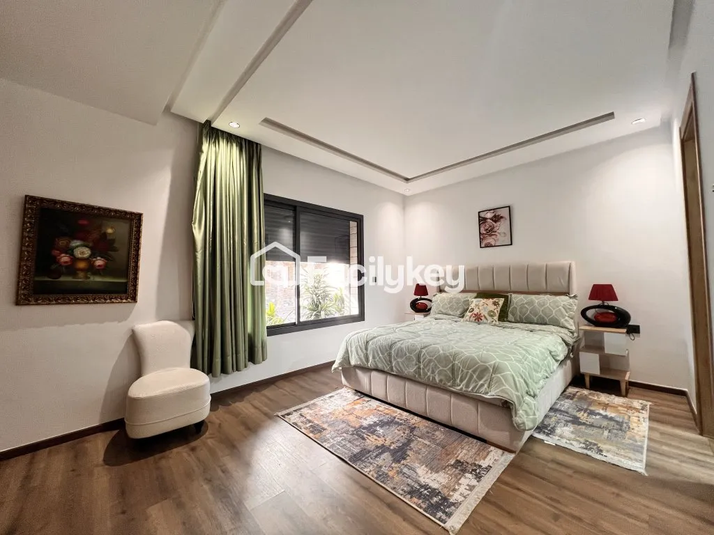 Appartement de 58 m² à Casablanca - الدار البيضاء