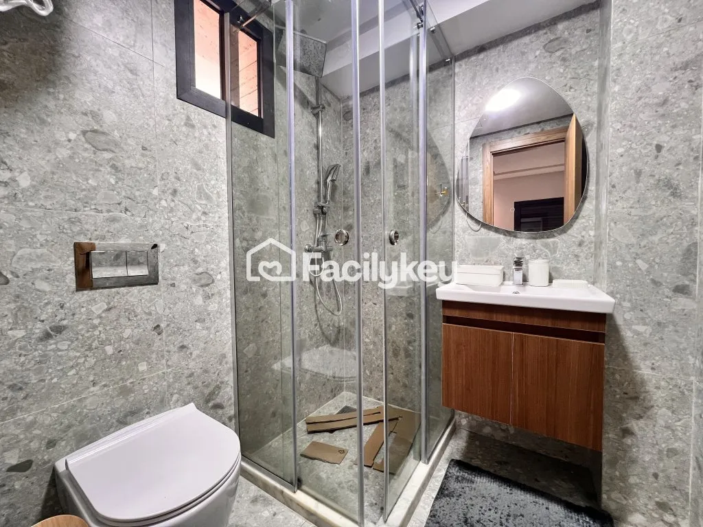 Appartement de 58 m² à Casablanca - الدار البيضاء (3)