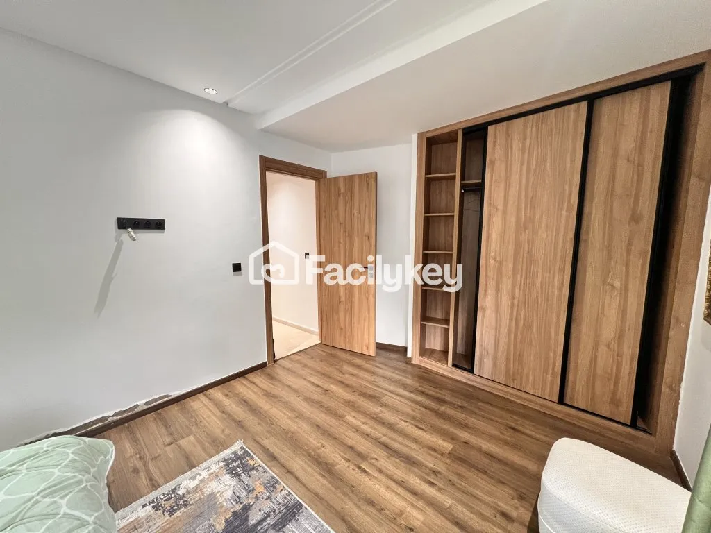 Appartement de 58 m² à Casablanca - الدار البيضاء (2)