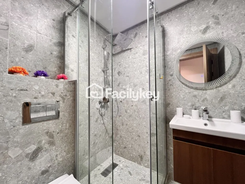 Appartement de 58 m² à Casablanca - الدار البيضاء (4)