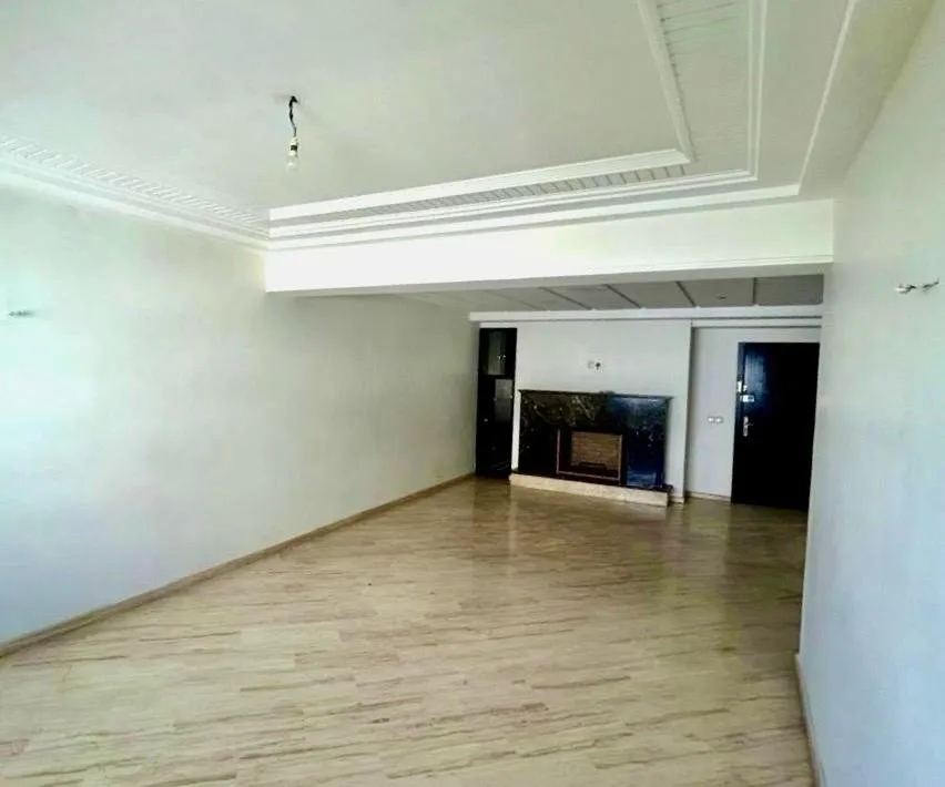 À louer – Bel appartement au quartier Palmier - الدار البيضاء