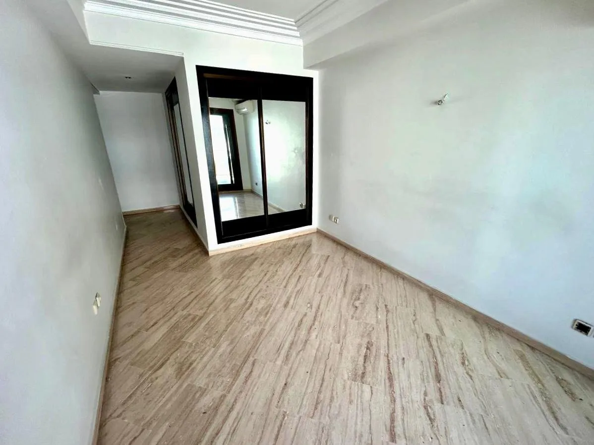 À louer – Bel appartement au quartier Palmier - الدار البيضاء (4)