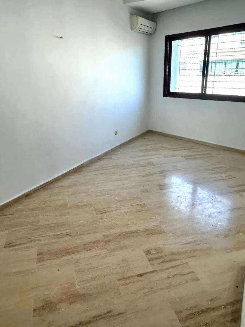 À louer – Bel appartement au quartier Palmier - الدار البيضاء (2)