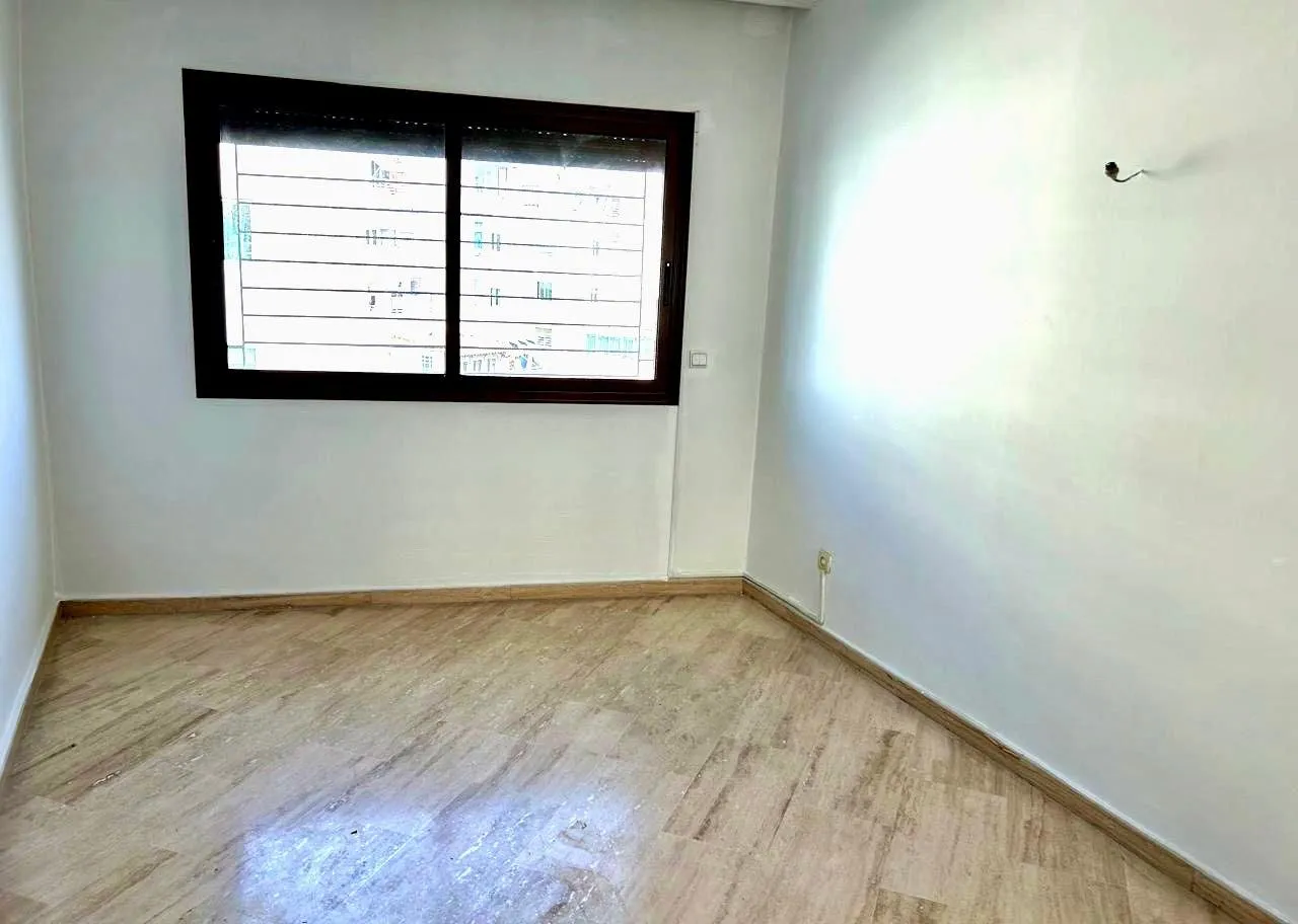 À louer – Bel appartement au quartier Palmier - الدار البيضاء (3)