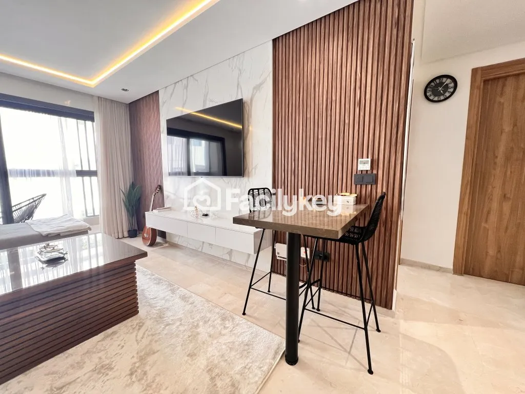 Appartement de 51 m² à Casablanca - الدار البيضاء (4)